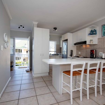 Starfish Villa Plettenberg Bay Eksteriør billede
