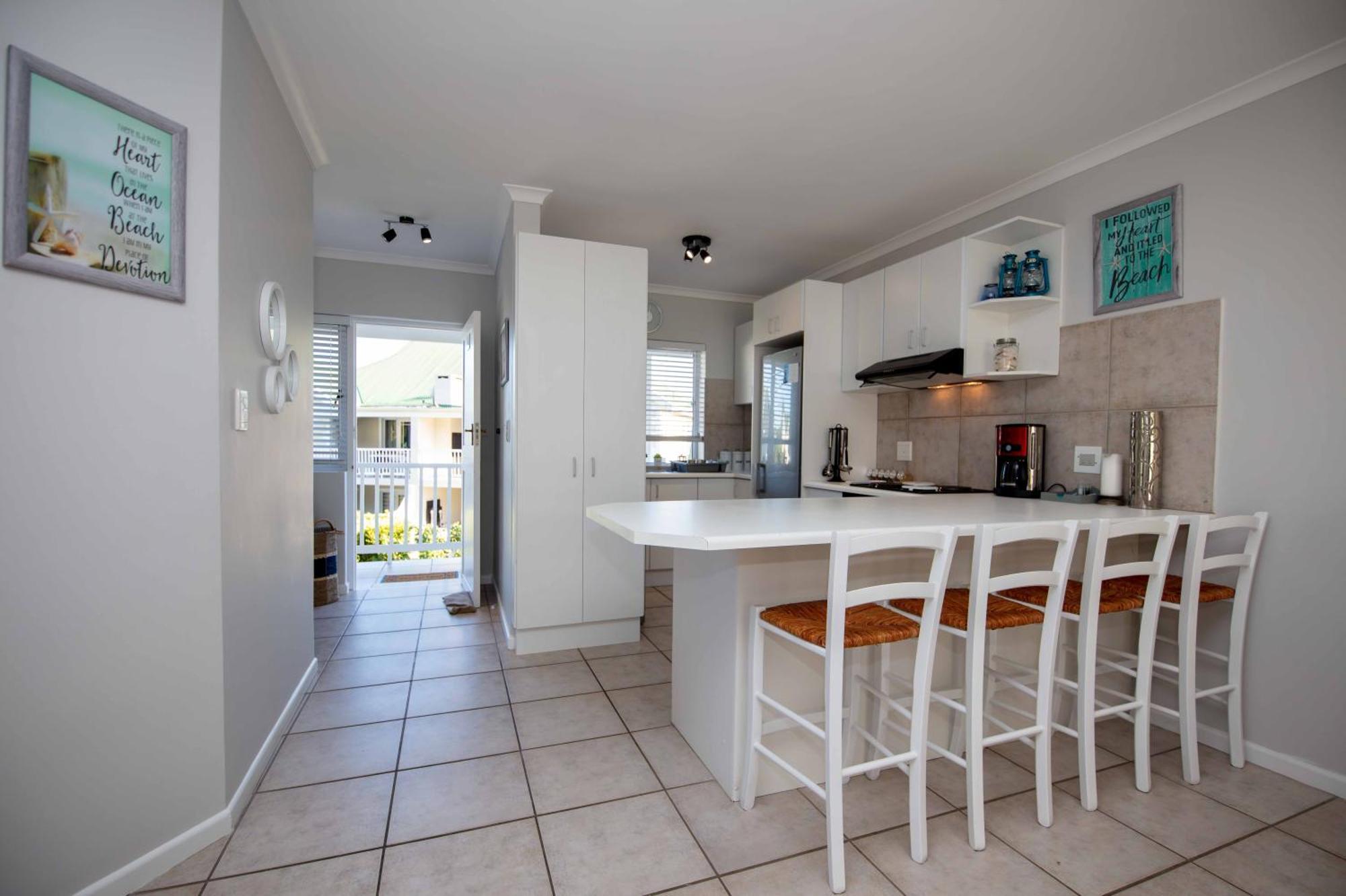 Starfish Villa Plettenberg Bay Eksteriør billede