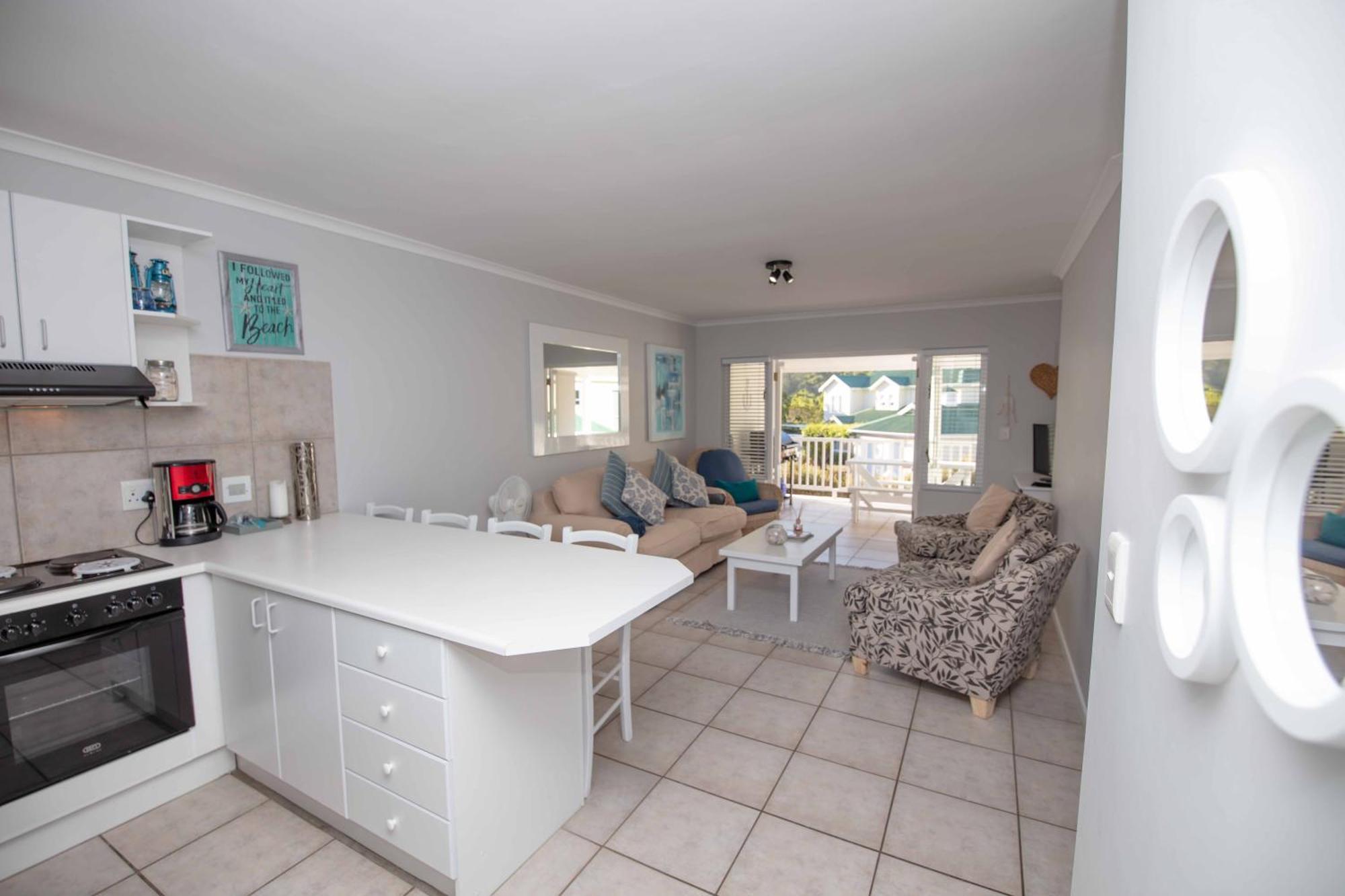Starfish Villa Plettenberg Bay Eksteriør billede